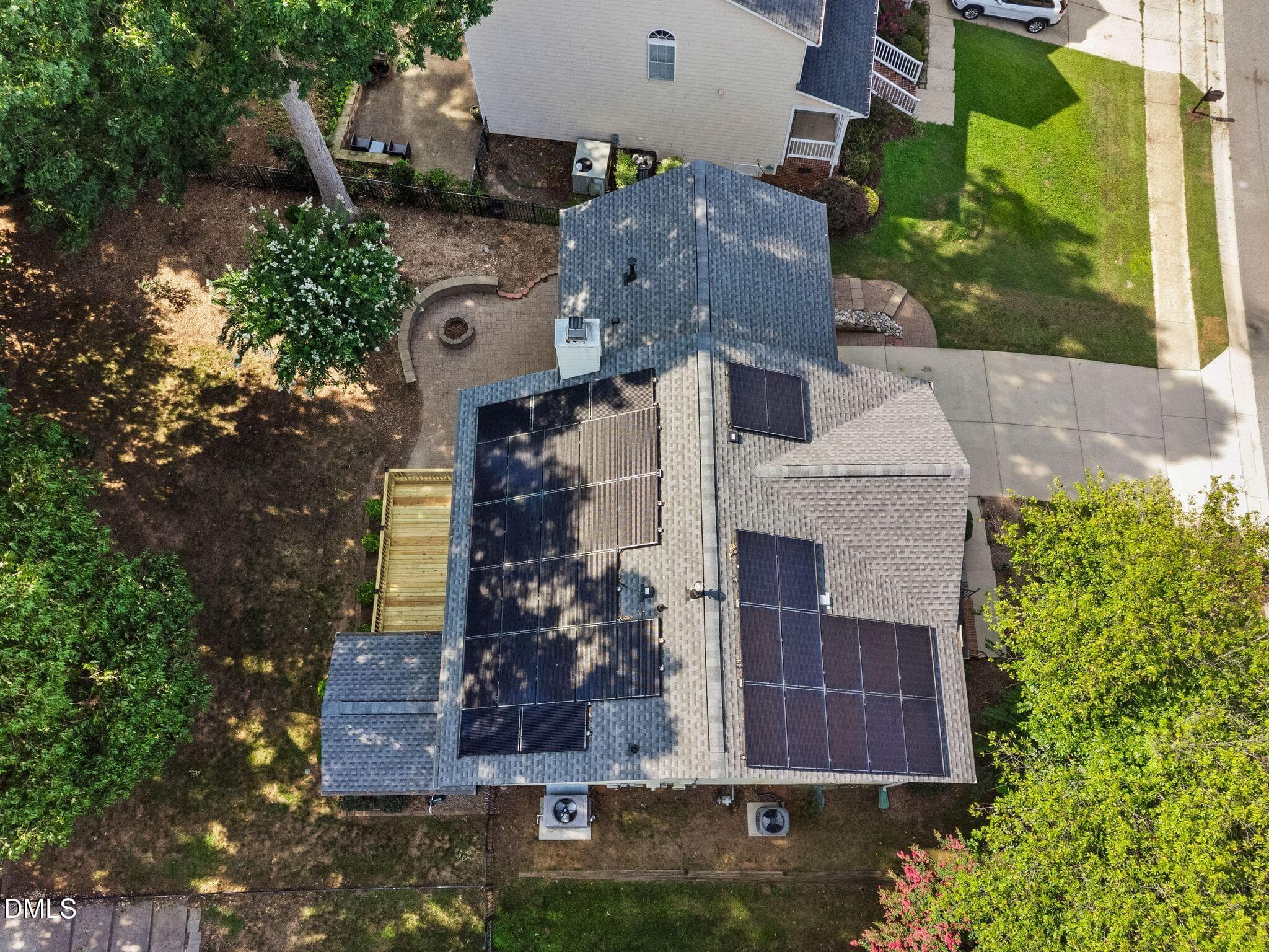 21_DJI_0524 - 12446 Pawleys Mill Circle, Raleigh, NC 27614, Raleigh