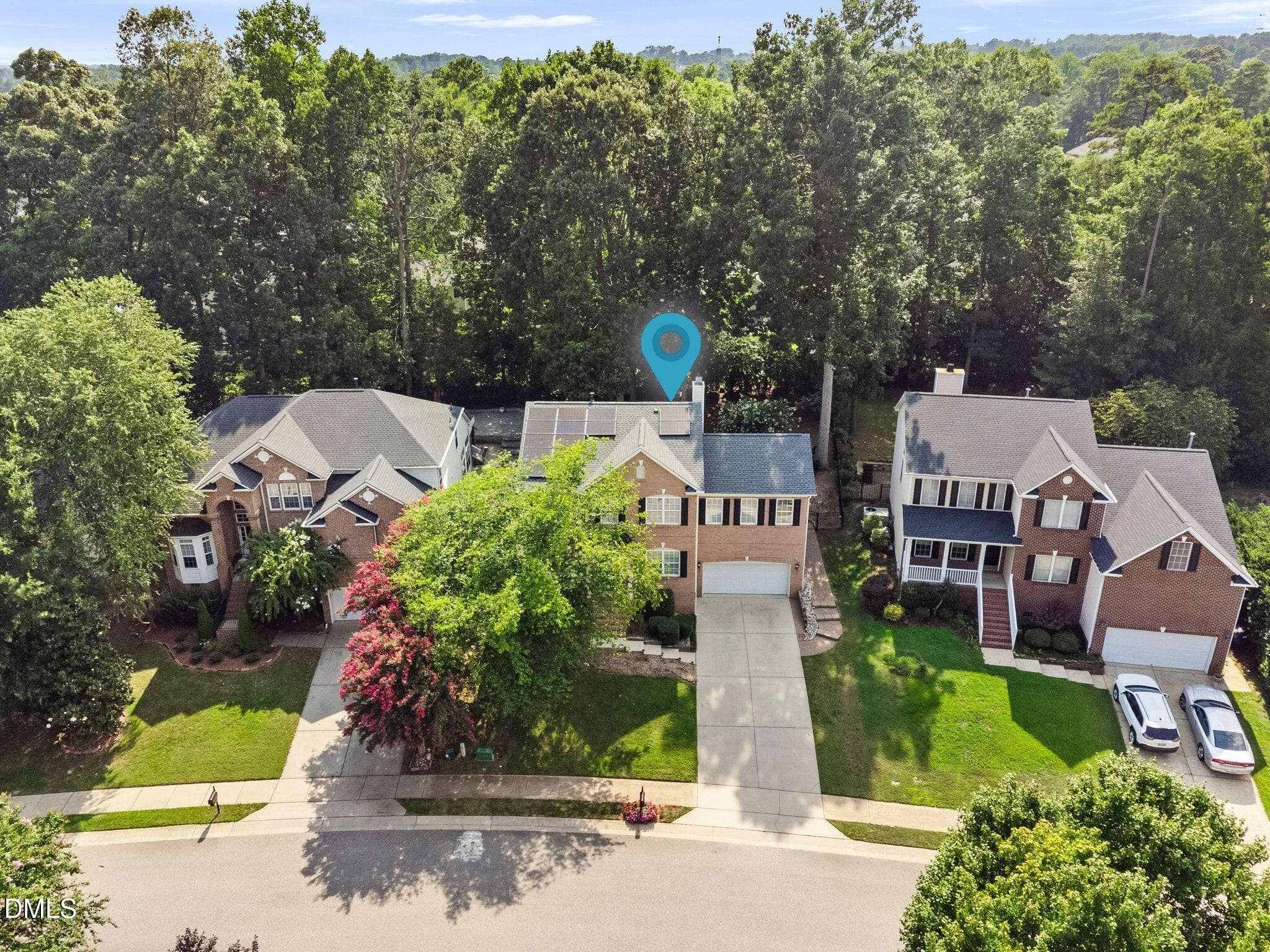 29_DJI_0529 copy - 12446 Pawleys Mill Circle, Raleigh, NC 27614, Raleigh