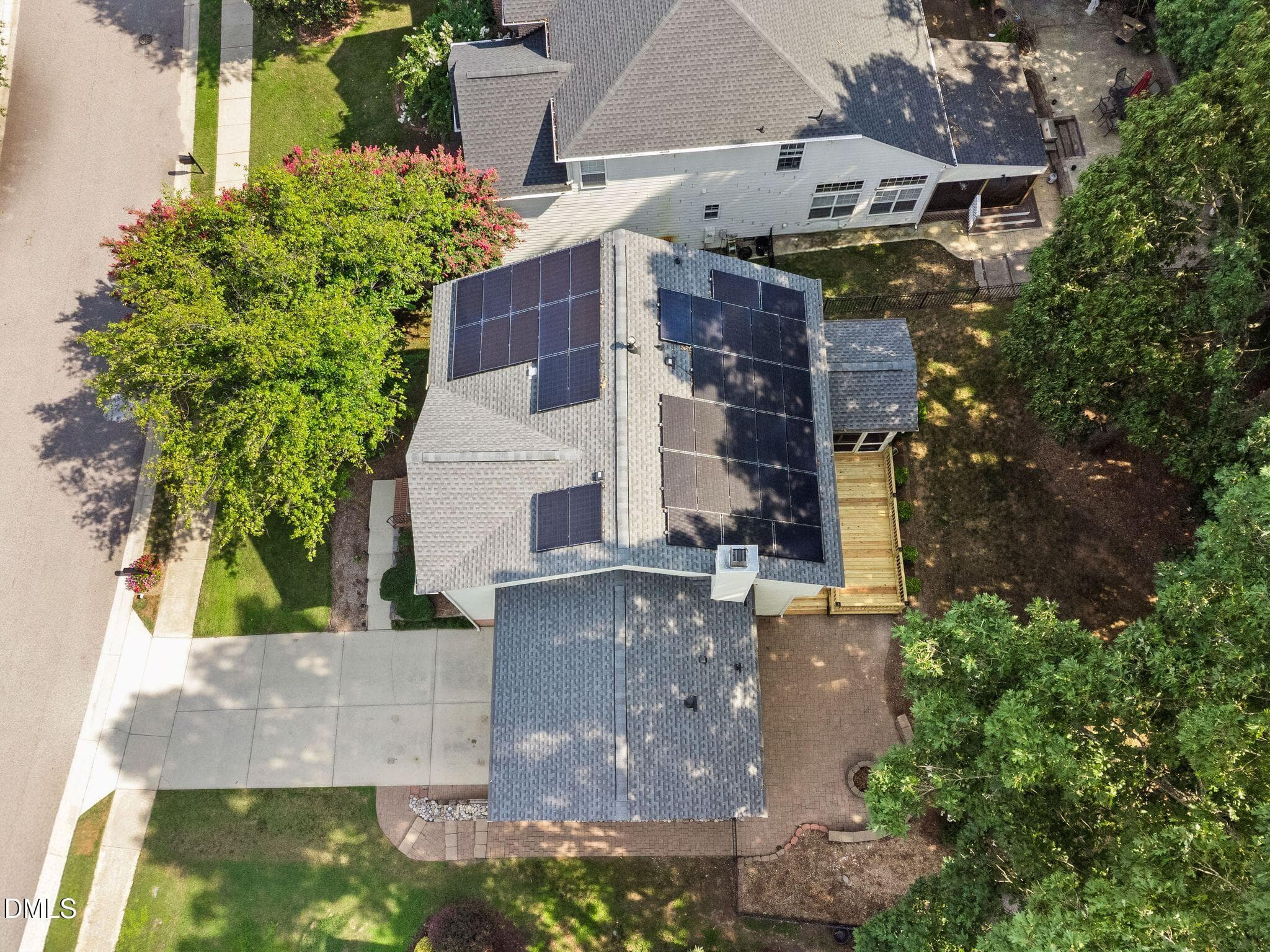 32_DJI_0523 - 12446 Pawleys Mill Circle, Raleigh, NC 27614, Raleigh