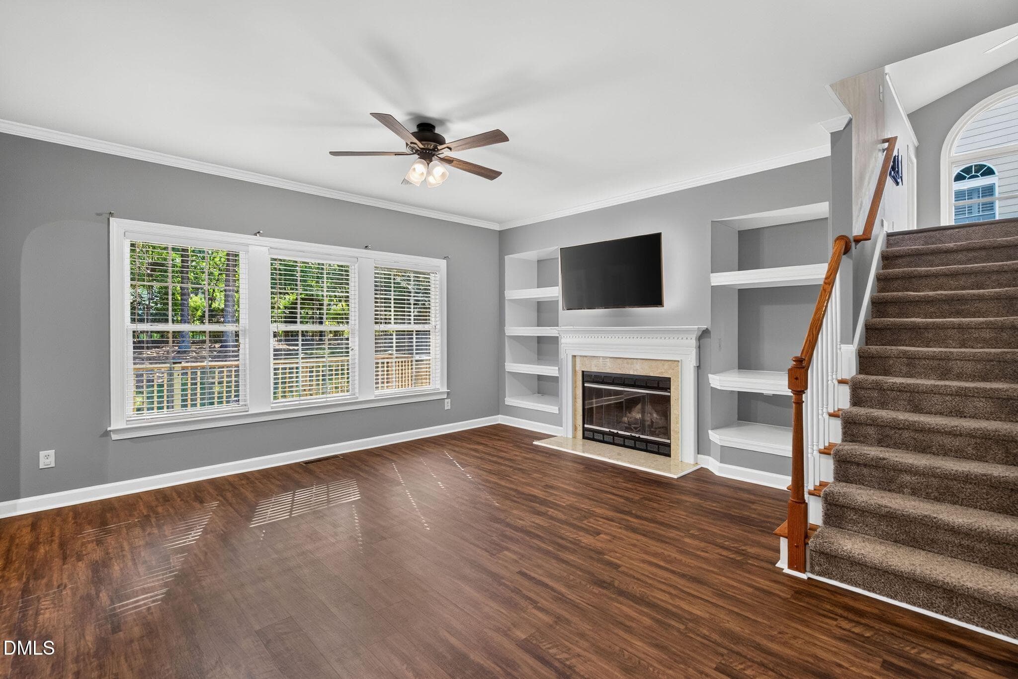 66_NJO07011 - 12446 Pawleys Mill Circle, Raleigh, NC 27614, Raleigh