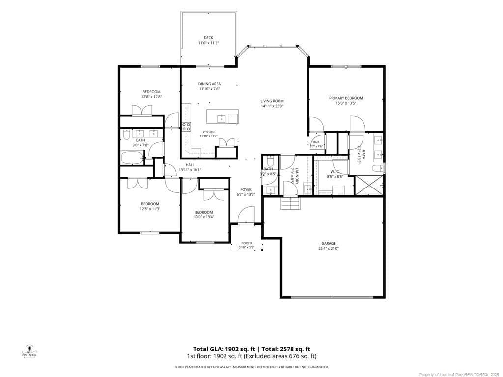 Photo 5 - 1766 Quince Loop, Sanford, NC 27332