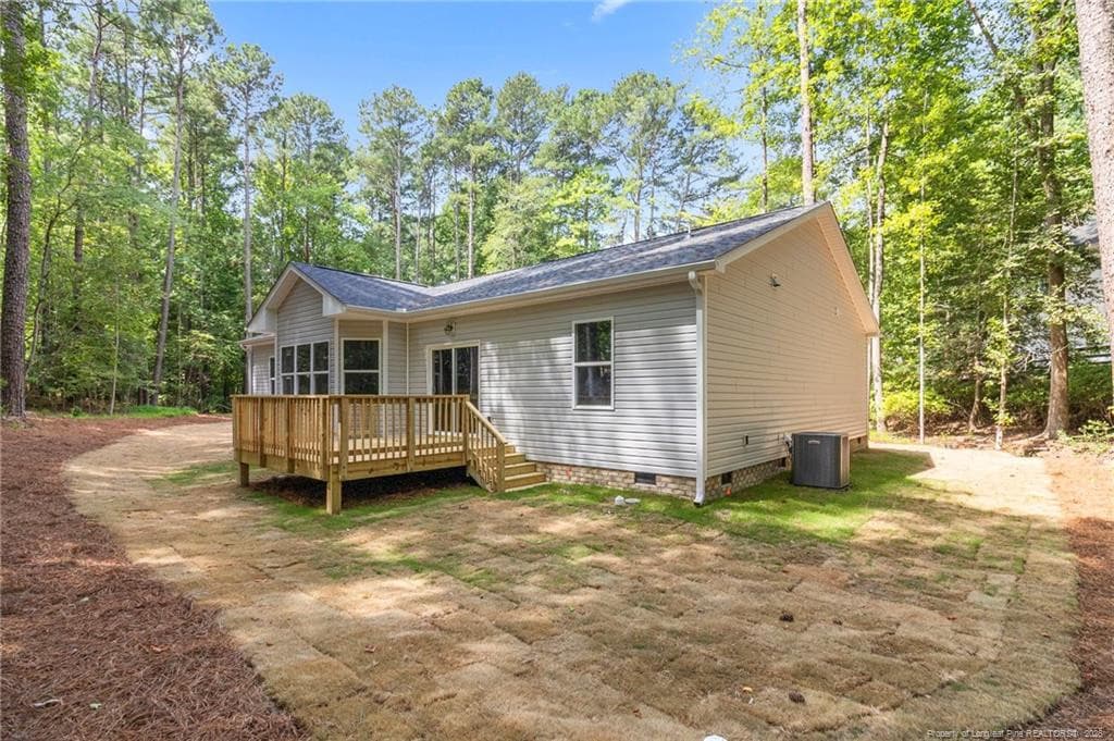 Photo 36 - 1766 Quince Loop, Sanford, NC 27332