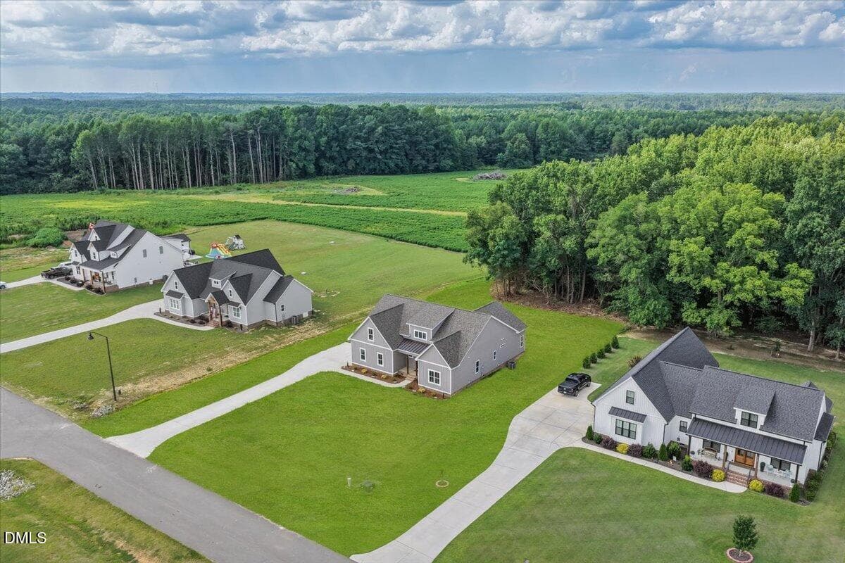03-DJI_20260808160650_0013_D_v2 - 6140 Cultivator Drive, Battleboro, NC 27809, Battleboro