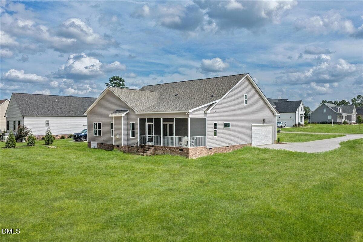 08-DJI_20260808160942_0028_D_v2 - 6140 Cultivator Drive, Battleboro, NC 27809, Battleboro