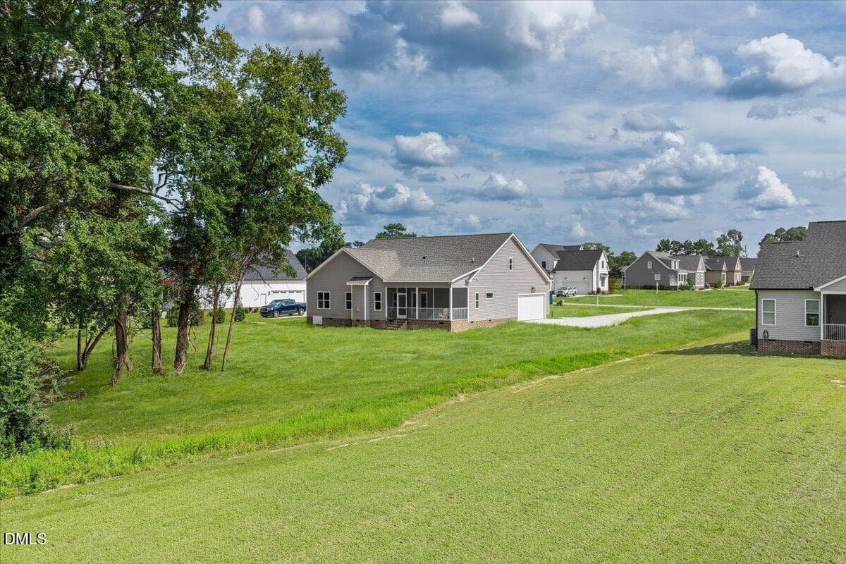 09-DJI_20260808161000_0031_D_v2 - 6140 Cultivator Drive, Battleboro, NC 27809, Battleboro