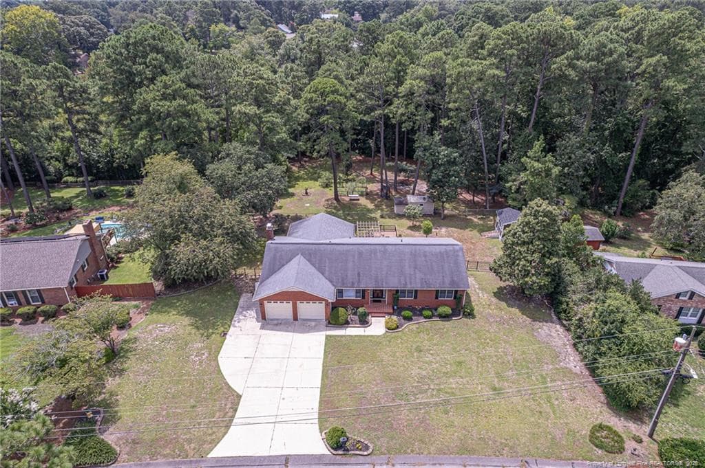 Photo 4 - 716 Galloway Drive, Fayetteville, NC 28303, Fayetteville