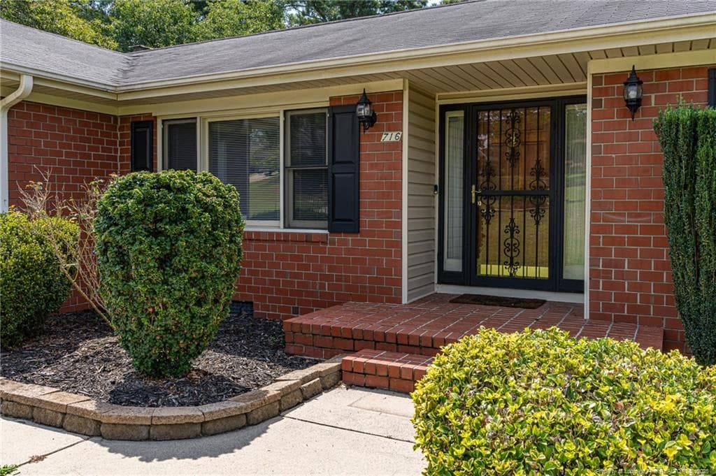 Photo 5 - 716 Galloway Drive, Fayetteville, NC 28303, Fayetteville
