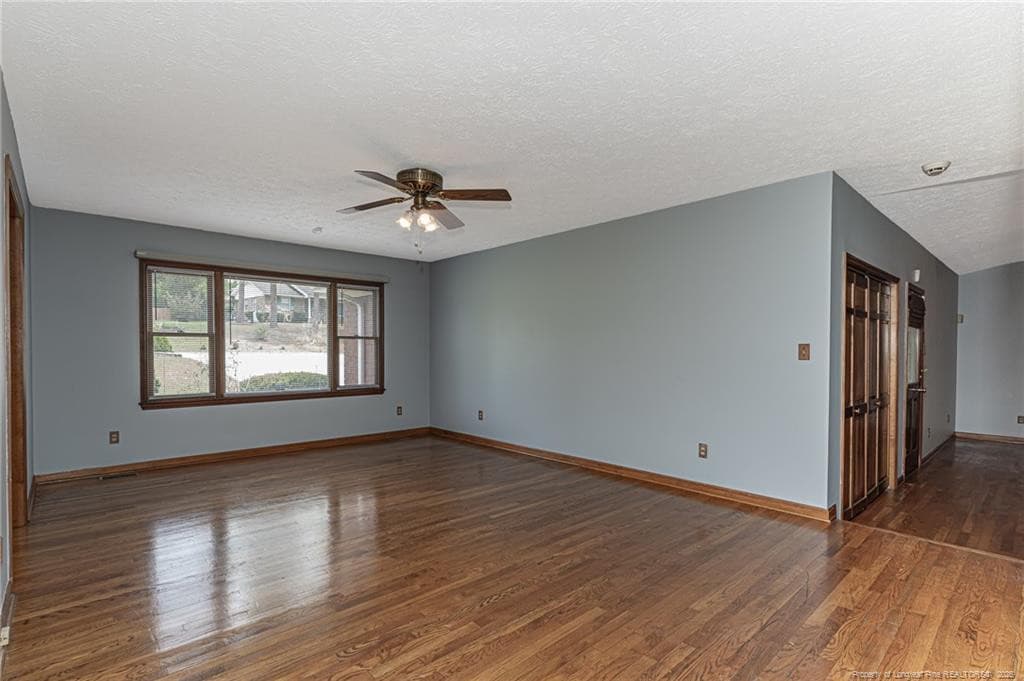 Photo 7 - 716 Galloway Drive, Fayetteville, NC 28303, Fayetteville