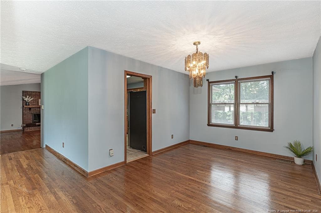 Photo 19 - 716 Galloway Drive, Fayetteville, NC 28303, Fayetteville