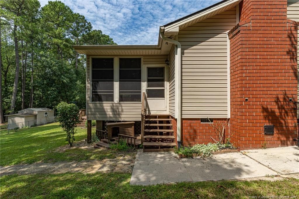 Photo 33 - 716 Galloway Drive, Fayetteville, NC 28303, Fayetteville