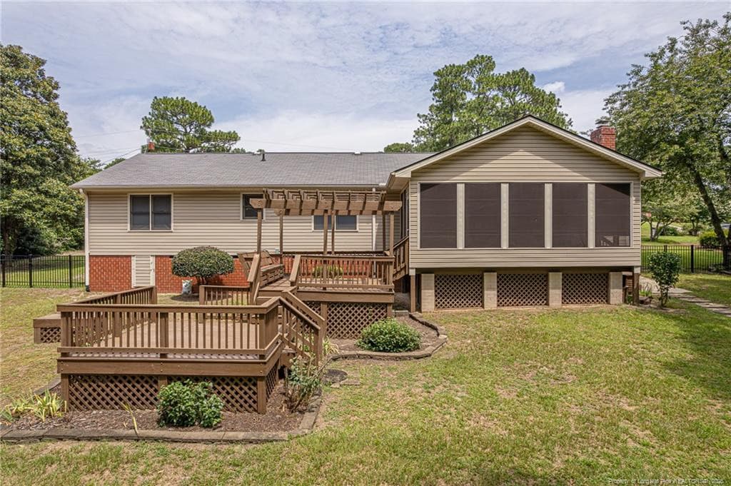 Photo 37 - 716 Galloway Drive, Fayetteville, NC 28303, Fayetteville