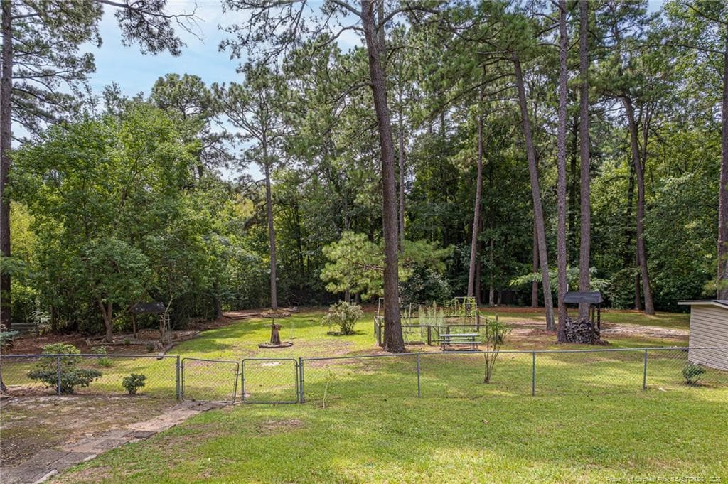 Photo 36 - 716 Galloway Drive, Fayetteville, NC 28303, Fayetteville