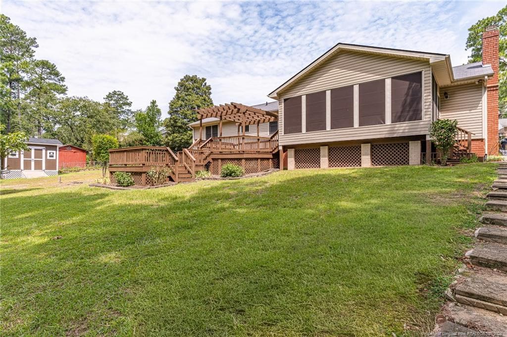 Photo 38 - 716 Galloway Drive, Fayetteville, NC 28303, Fayetteville
