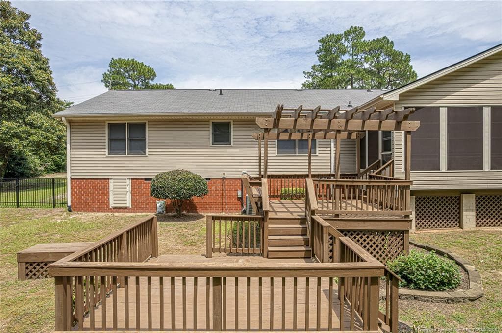 Photo 39 - 716 Galloway Drive, Fayetteville, NC 28303, Fayetteville