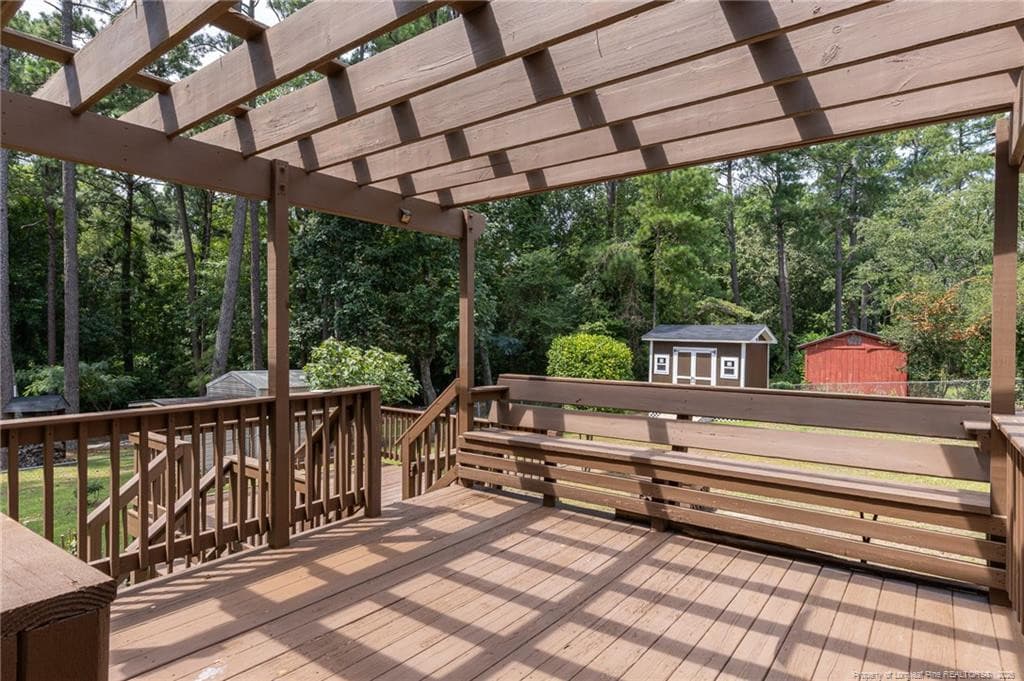 Photo 41 - 716 Galloway Drive, Fayetteville, NC 28303, Fayetteville
