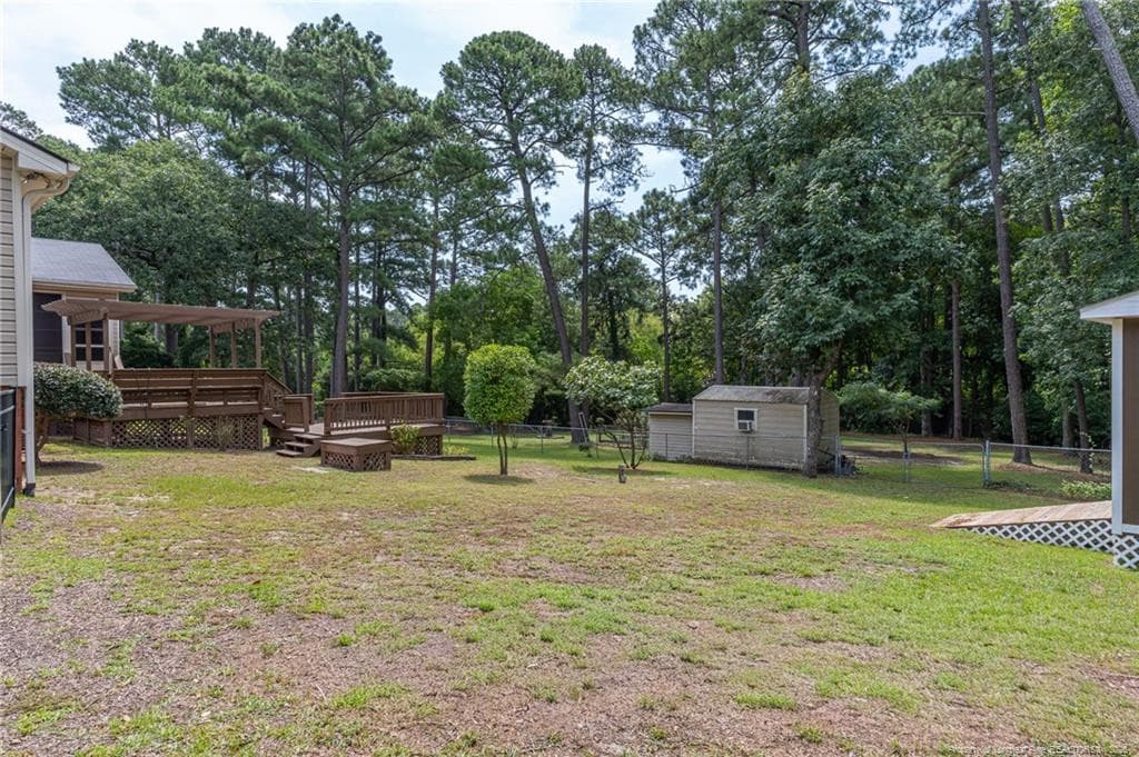 Photo 43 - 716 Galloway Drive, Fayetteville, NC 28303, Fayetteville