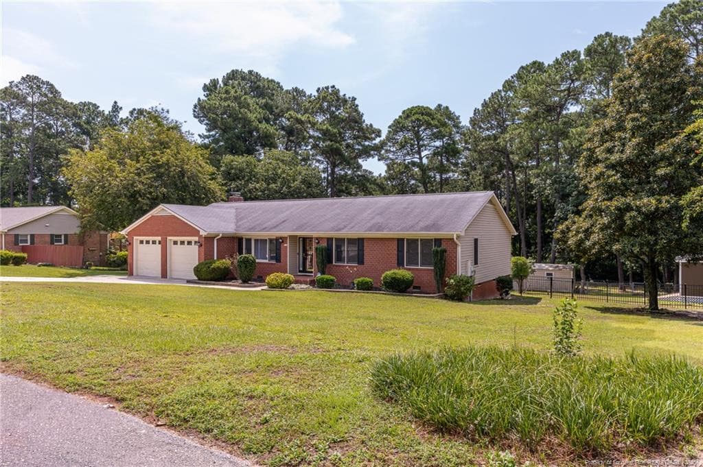 Photo 48 - 716 Galloway Drive, Fayetteville, NC 28303, Fayetteville