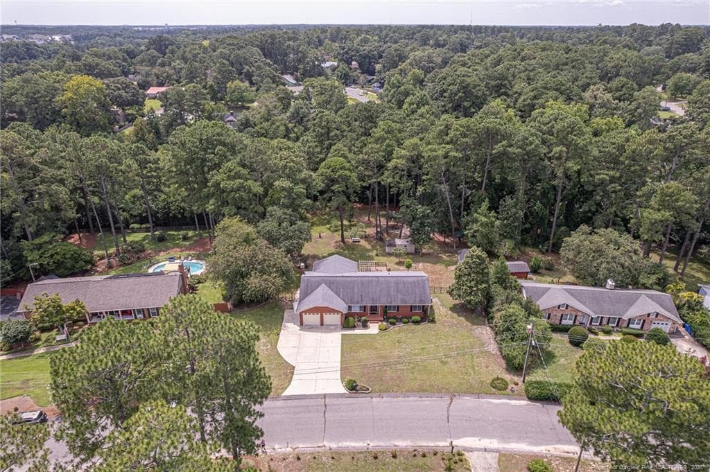 Photo 50 - 716 Galloway Drive, Fayetteville, NC 28303, Fayetteville