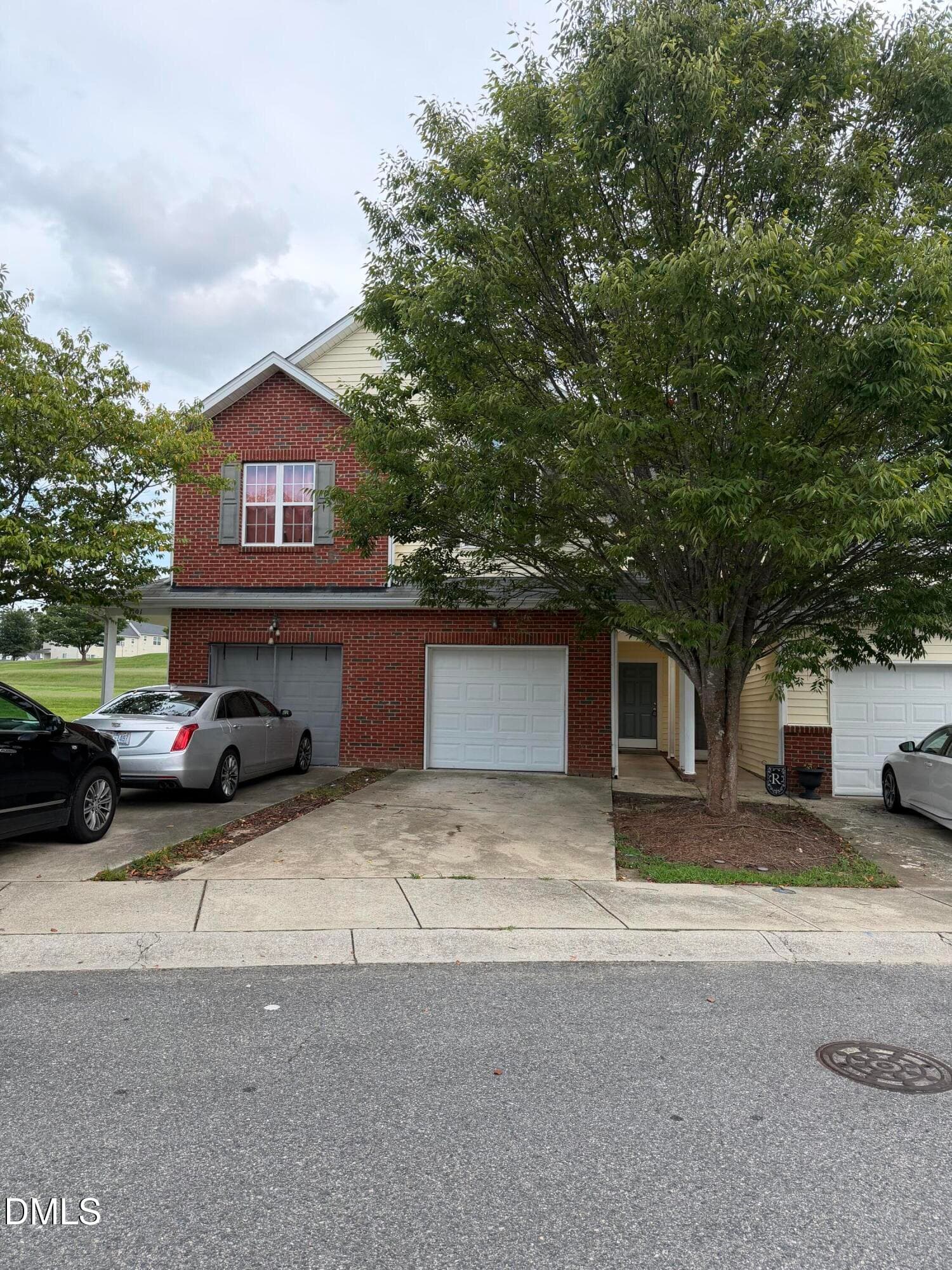 1103-front1 - 1103 Hadel Place, Knightdale, NC 27545, Knightdale