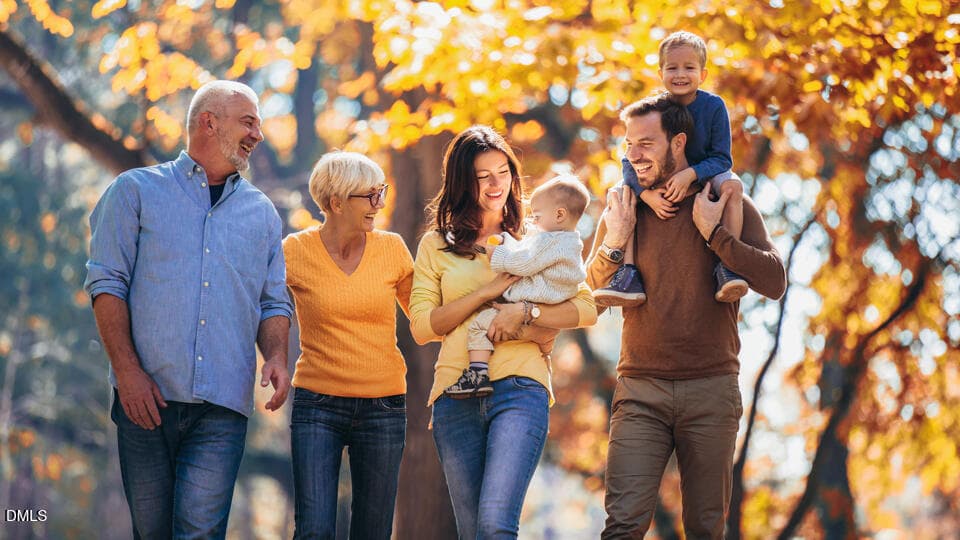 Multigenerational-Family-Laughing-Walkin - 512 Cherry Laurel Drive, Sanford, NC 27332