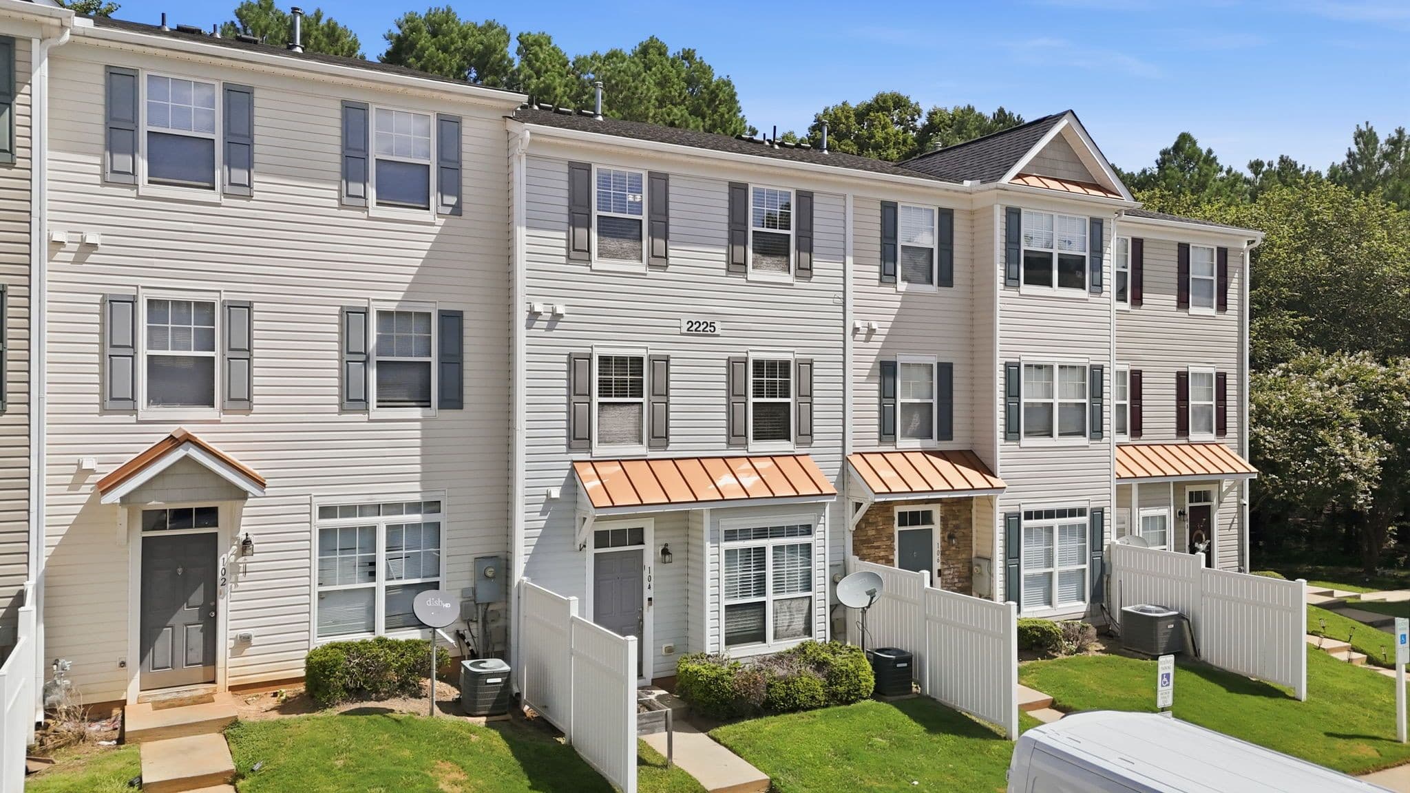 Photo 2 - 2225 Raven Road 104, Raleigh, NC 27614, Raleigh
