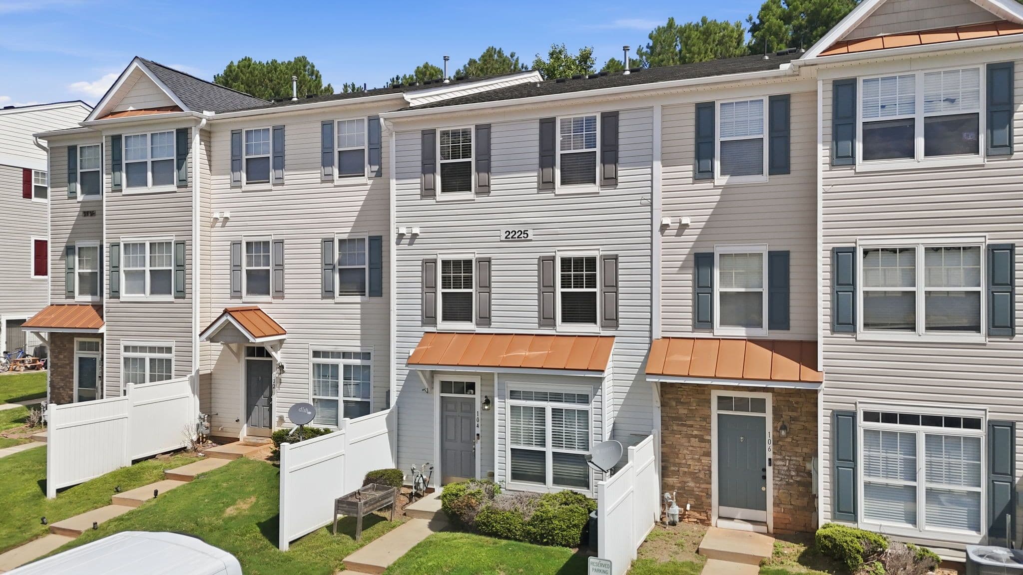 Photo 3 - 2225 Raven Road 104, Raleigh, NC 27614, Raleigh