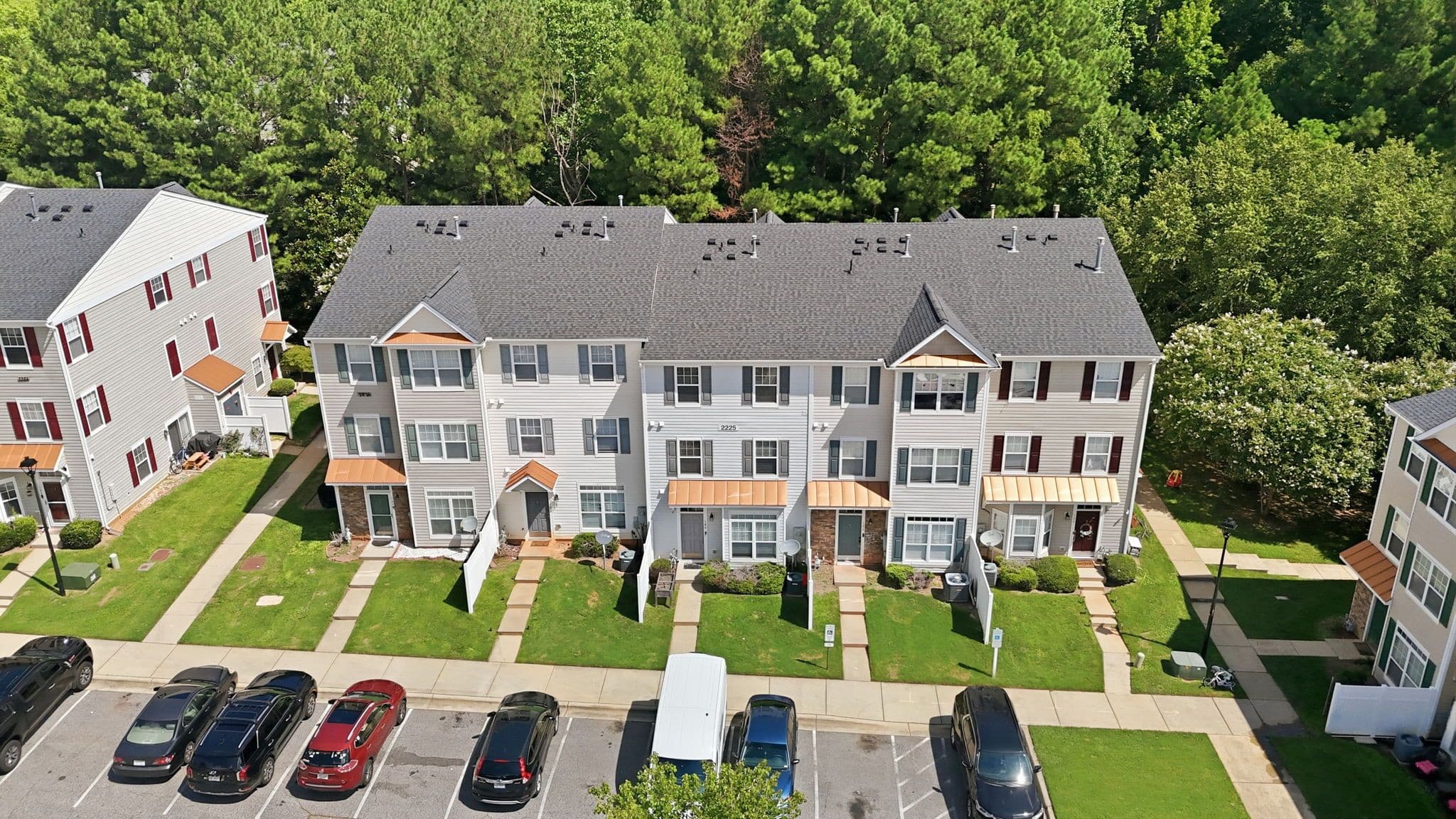Photo 21 - 2225 Raven Road 104, Raleigh, NC 27614, Raleigh