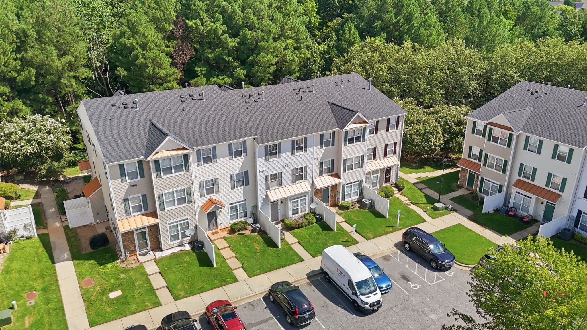 Photo 22 - 2225 Raven Road 104, Raleigh, NC 27614, Raleigh
