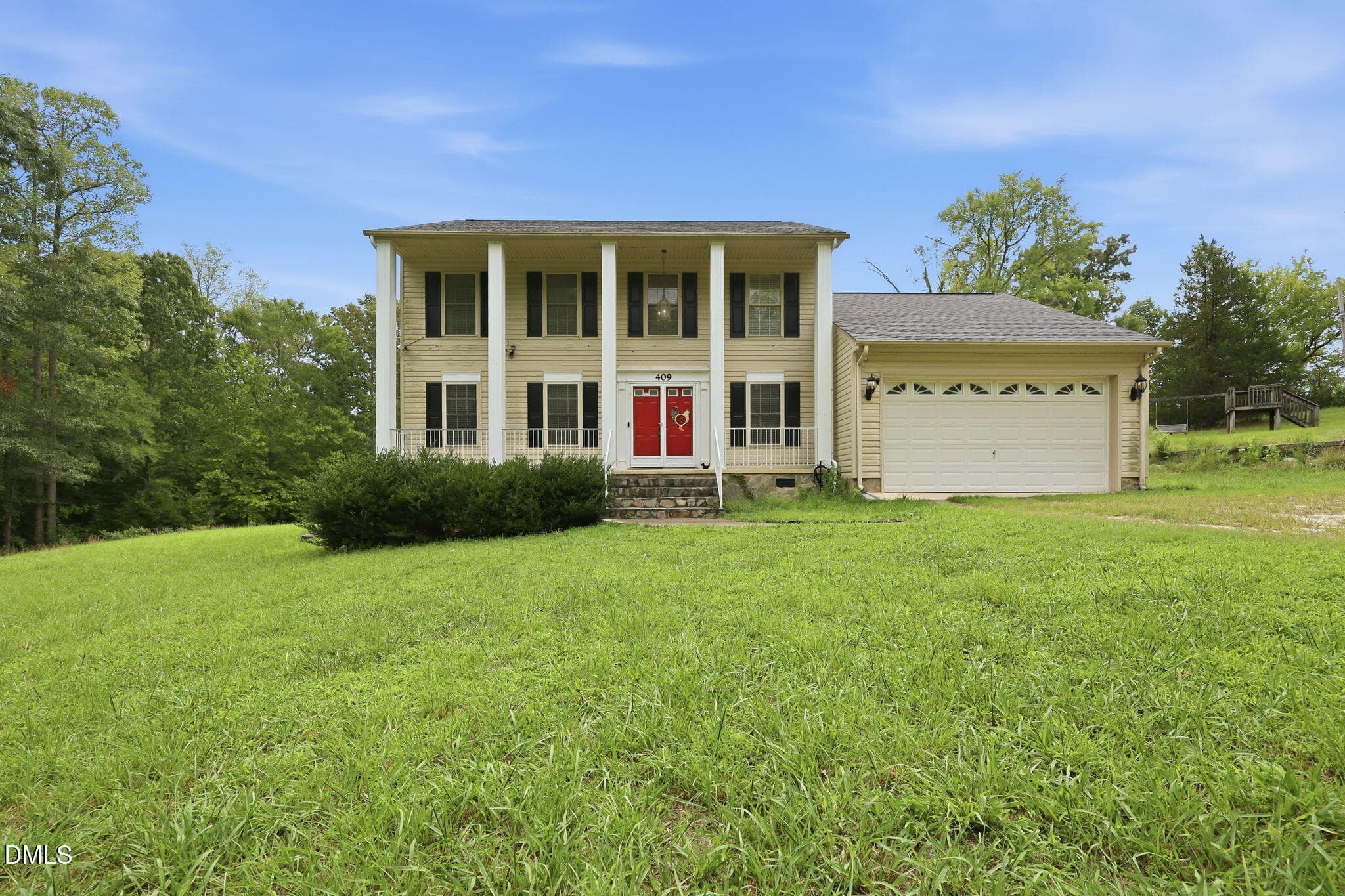 3-web-or-mls-IMG_0036 - 409 Reaves Lane, Semora, NC 27343