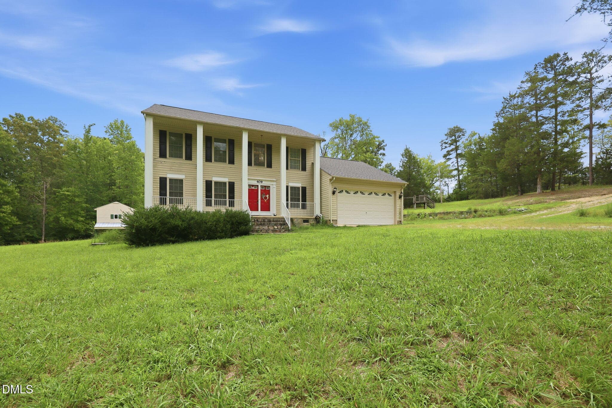 4-web-or-mls-IMG_0037 - 409 Reaves Lane, Semora, NC 27343