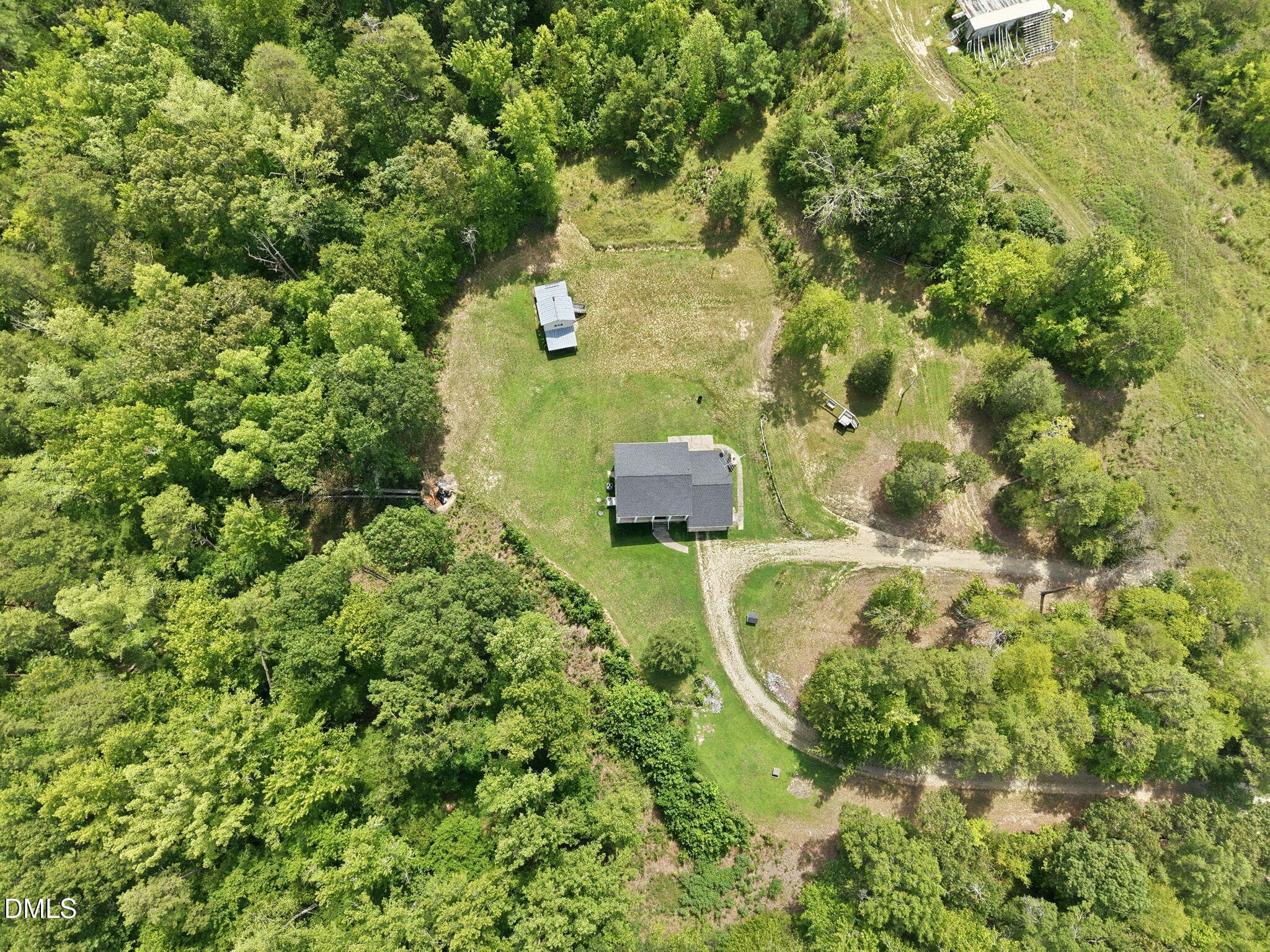 6-web-or-mls-DJI_20260813122443_0283_D - 409 Reaves Lane, Semora, NC 27343