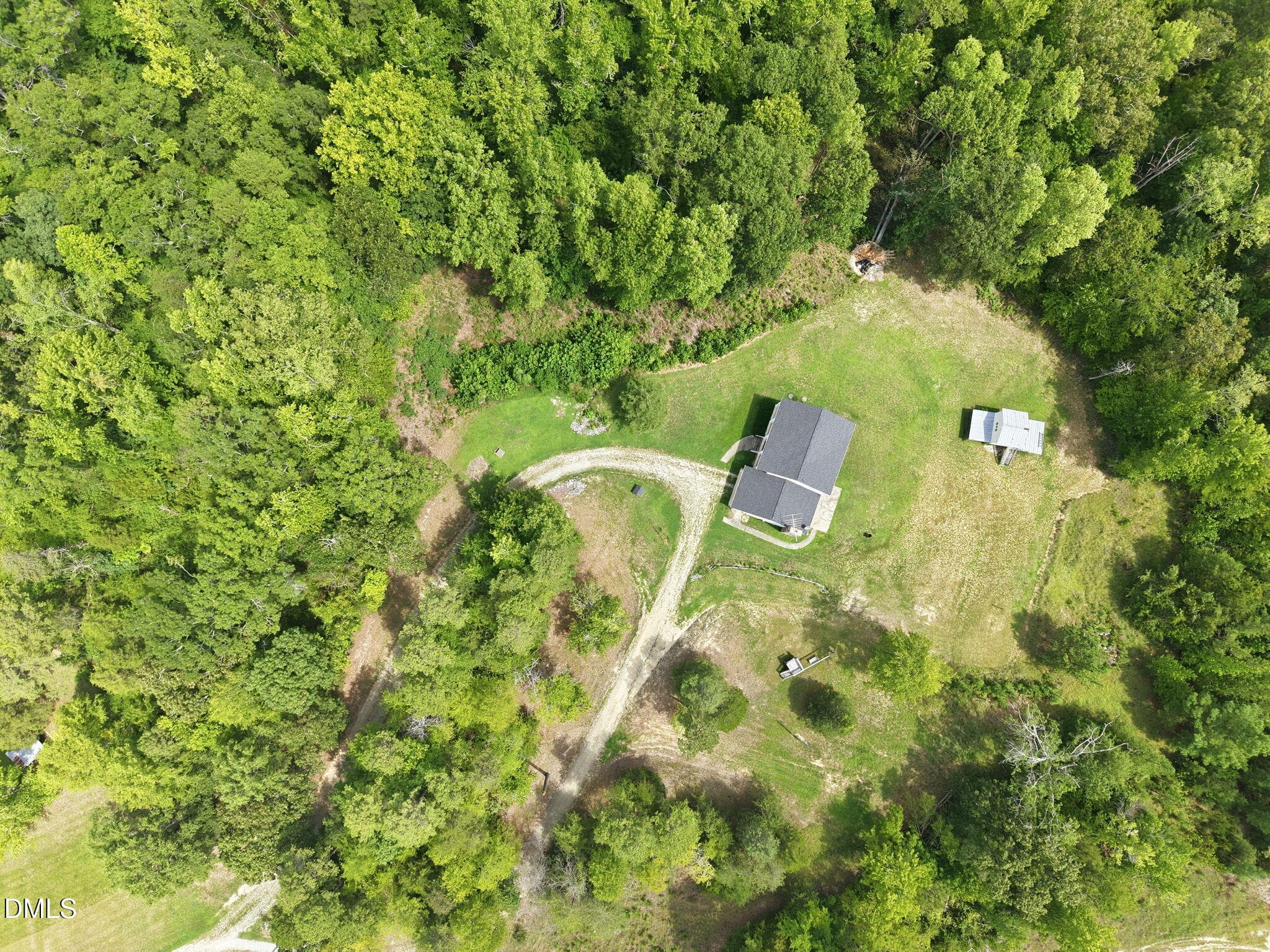 7-web-or-mls-DJI_20260813122500_0285_D - 409 Reaves Lane, Semora, NC 27343