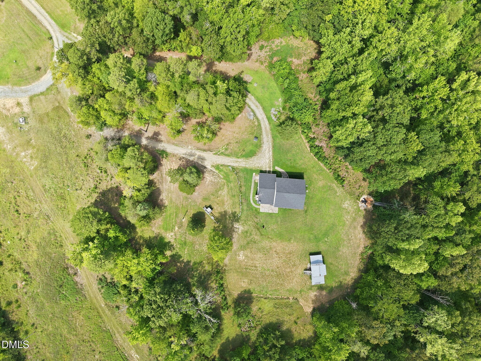 8-web-or-mls-DJI_20260813122507_0286_D - 409 Reaves Lane, Semora, NC 27343