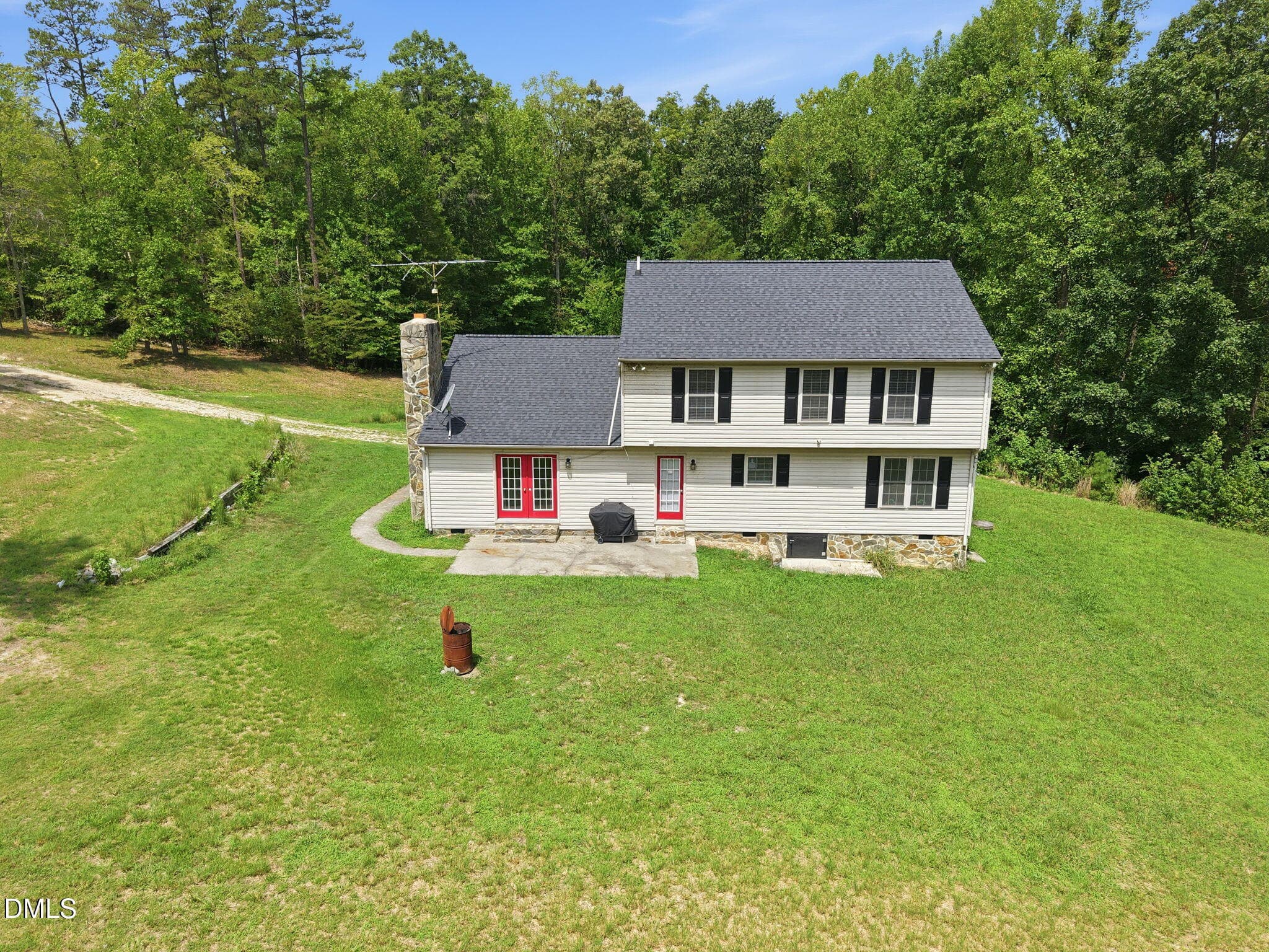 9-web-or-mls-DJI_20260813122553_0288_D_e - 409 Reaves Lane, Semora, NC 27343