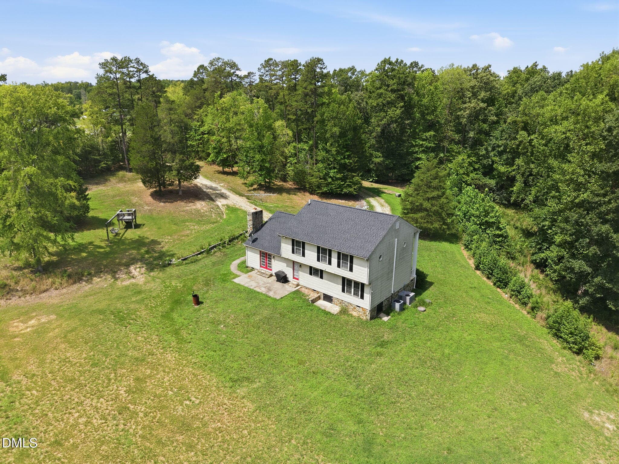 10-web-or-mls-DJI_20260813122619_0289_D - 409 Reaves Lane, Semora, NC 27343