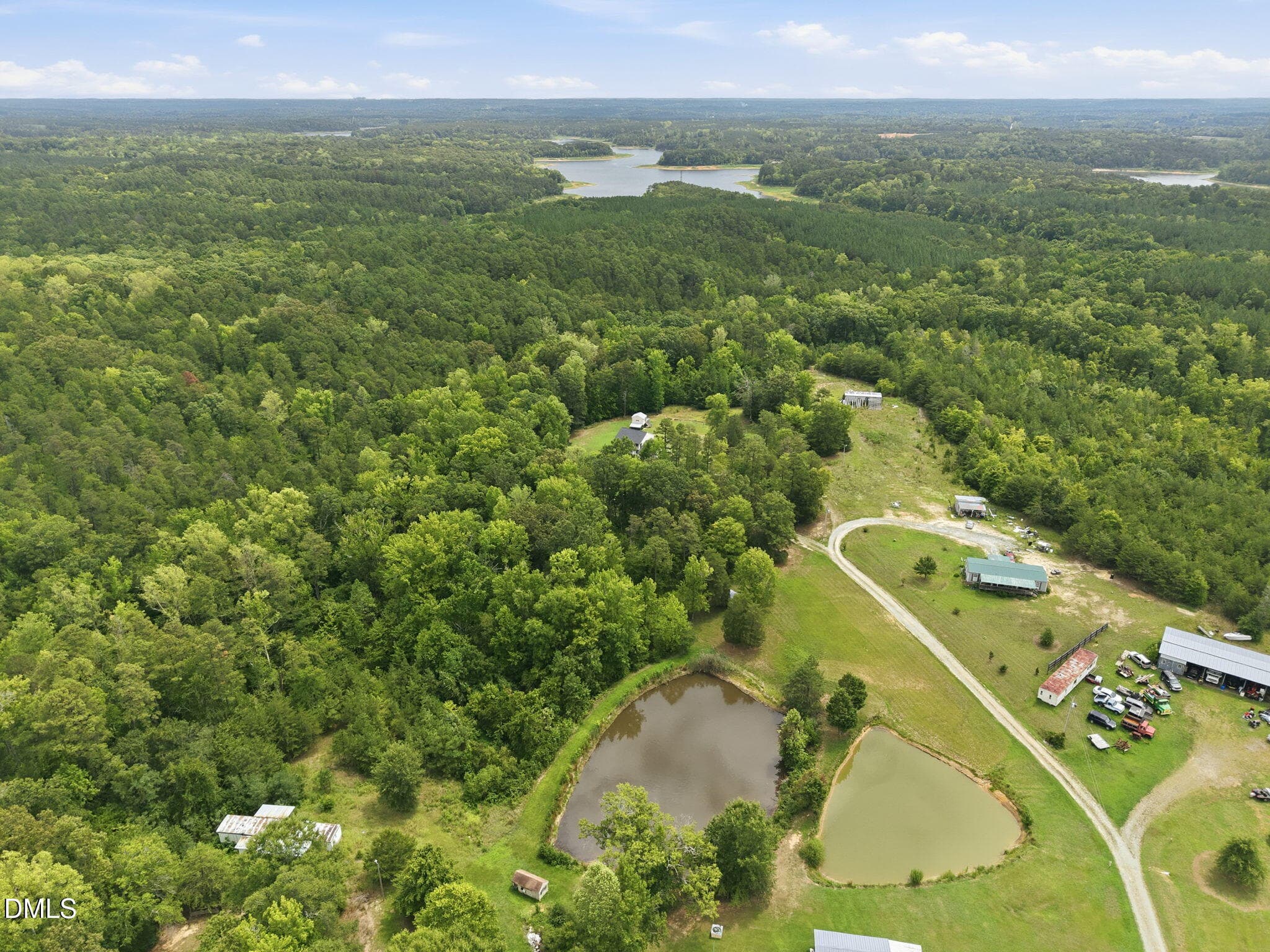 17-web-or-mls-DJI_20260813123746_0307_D_ - 409 Reaves Lane, Semora, NC 27343