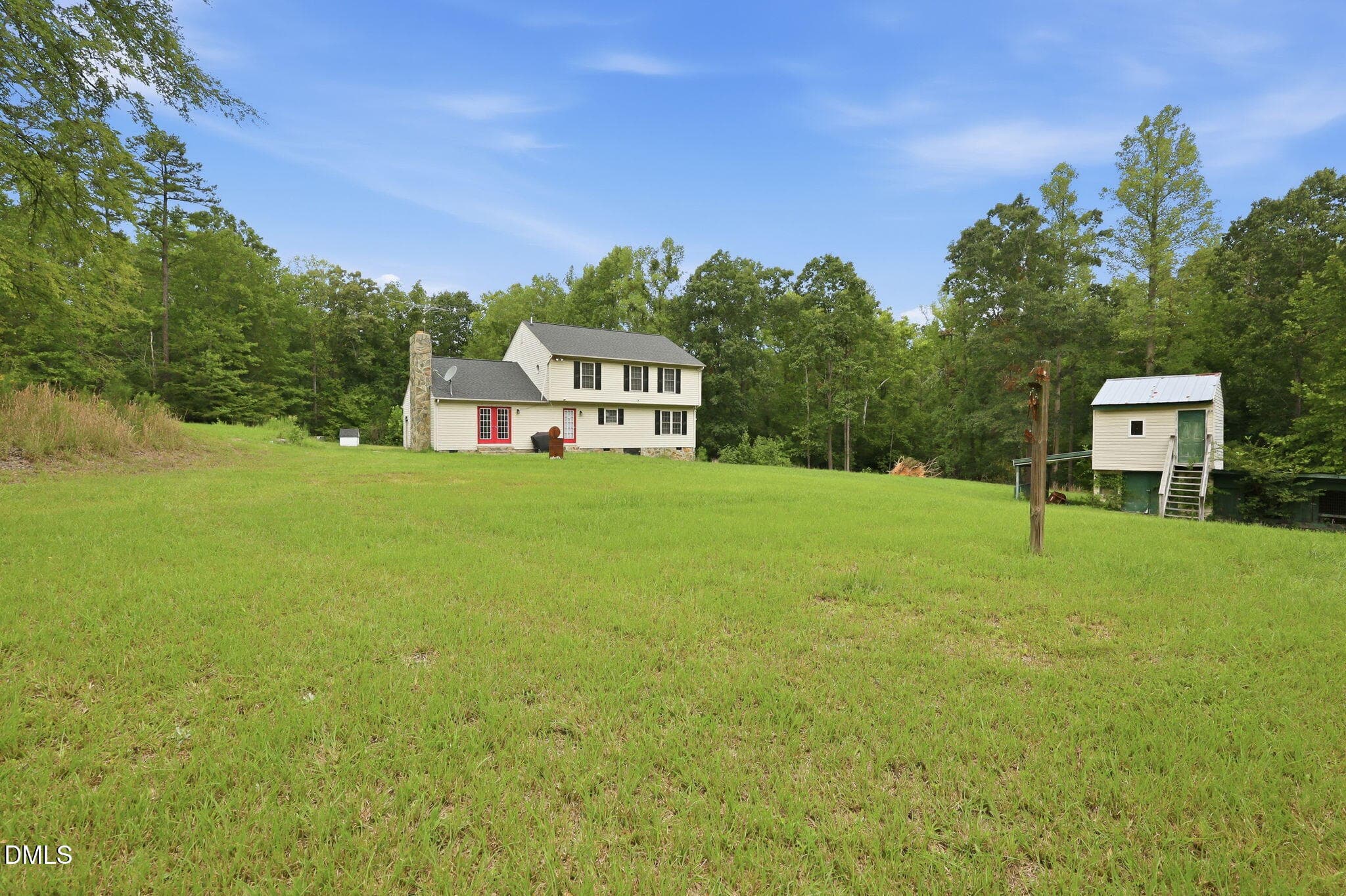 18-web-or-mls-IMG_0040 - 409 Reaves Lane, Semora, NC 27343