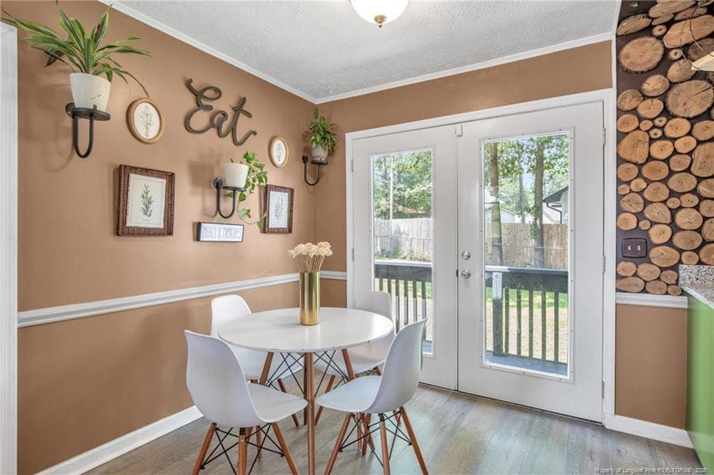 Photo 7 - 650 Georgetown Circle, Fayetteville, NC 28314