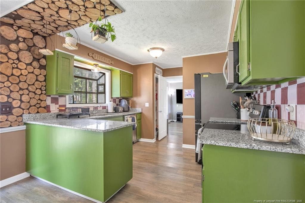 Photo 8 - 650 Georgetown Circle, Fayetteville, NC 28314
