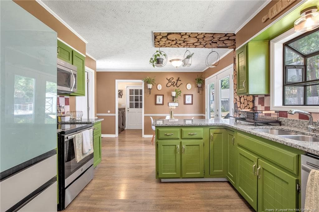 Photo 10 - 650 Georgetown Circle, Fayetteville, NC 28314