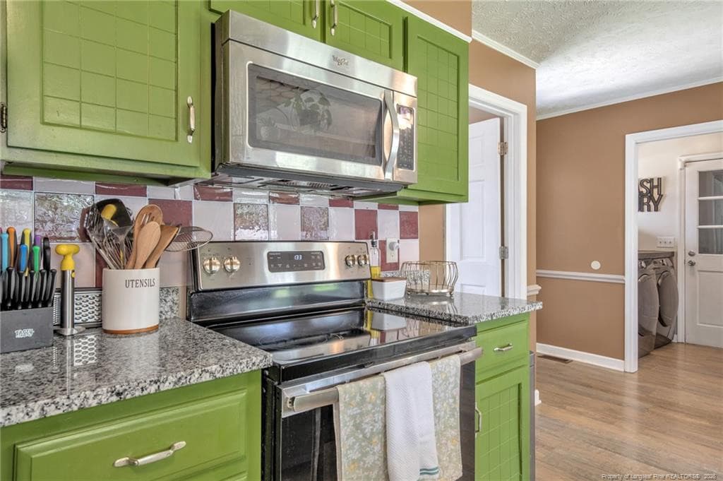 Photo 11 - 650 Georgetown Circle, Fayetteville, NC 28314