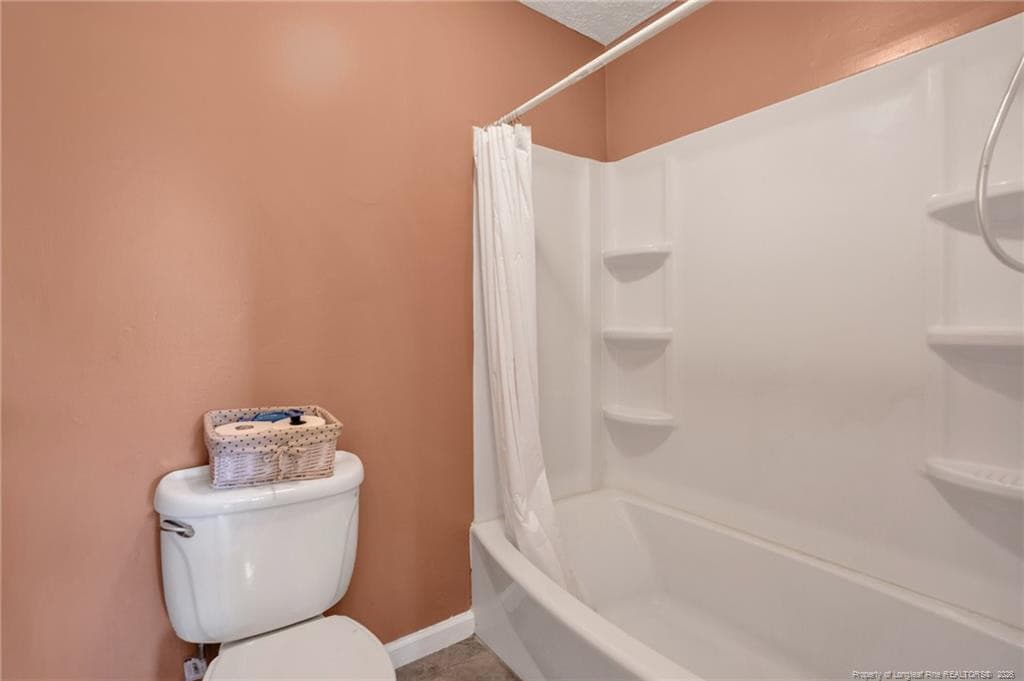 Photo 20 - 650 Georgetown Circle, Fayetteville, NC 28314