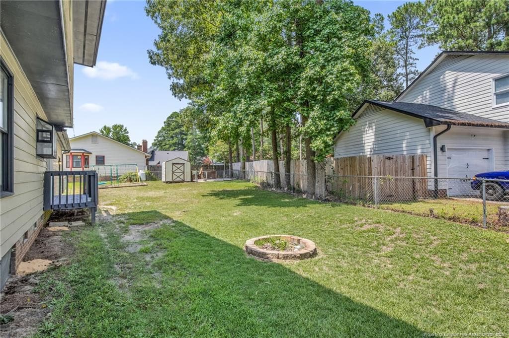 Photo 21 - 650 Georgetown Circle, Fayetteville, NC 28314