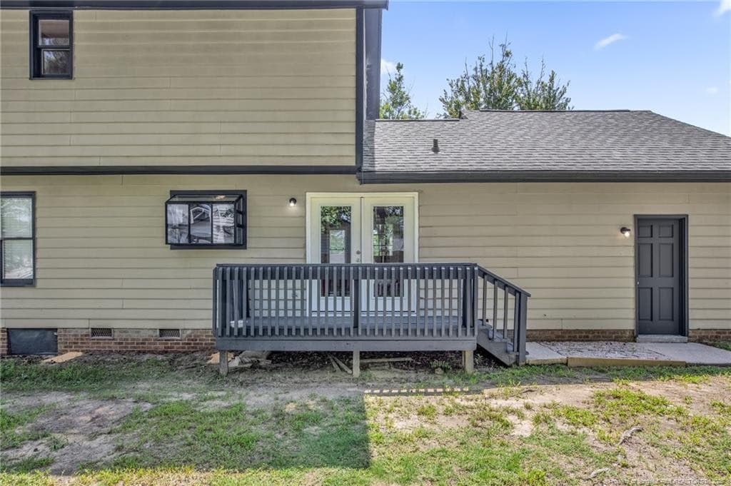Photo 22 - 650 Georgetown Circle, Fayetteville, NC 28314