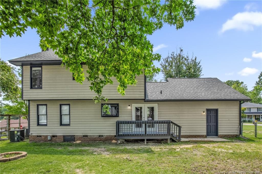 Photo 23 - 650 Georgetown Circle, Fayetteville, NC 28314