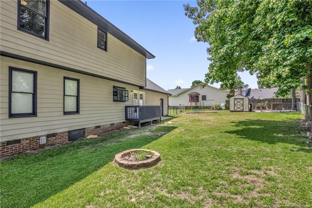 Photo 25 - 650 Georgetown Circle, Fayetteville, NC 28314