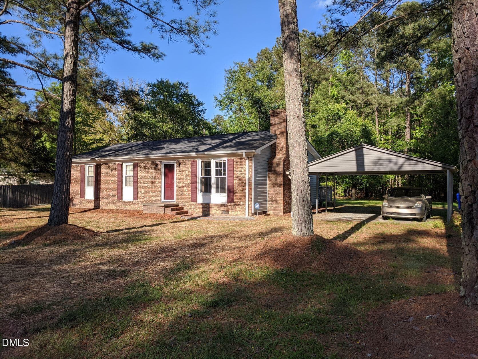 01Front - 808 Old Fayetteville Road, Chapel Hill, NC 27516, Chapel Hill