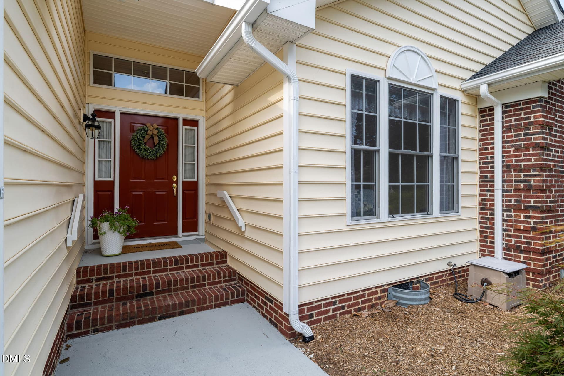 Entrance - 103 Conway Court, Cary, NC 27513