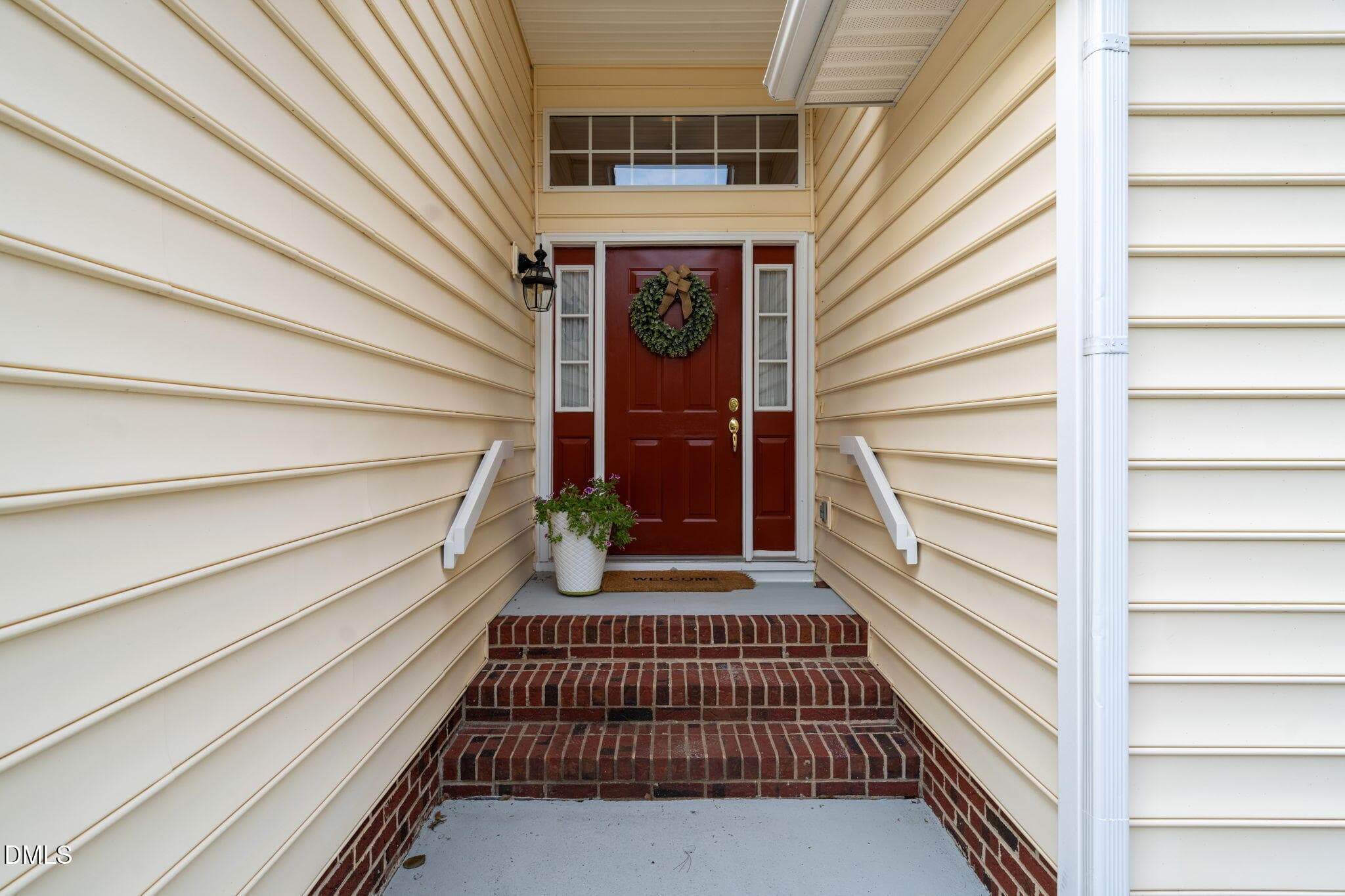 Entrance - 103 Conway Court, Cary, NC 27513