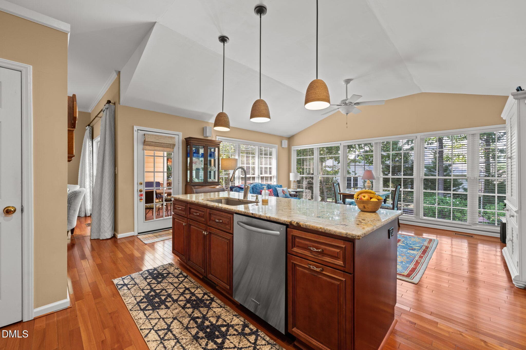 Kitchen - 103 Conway Court, Cary, NC 27513